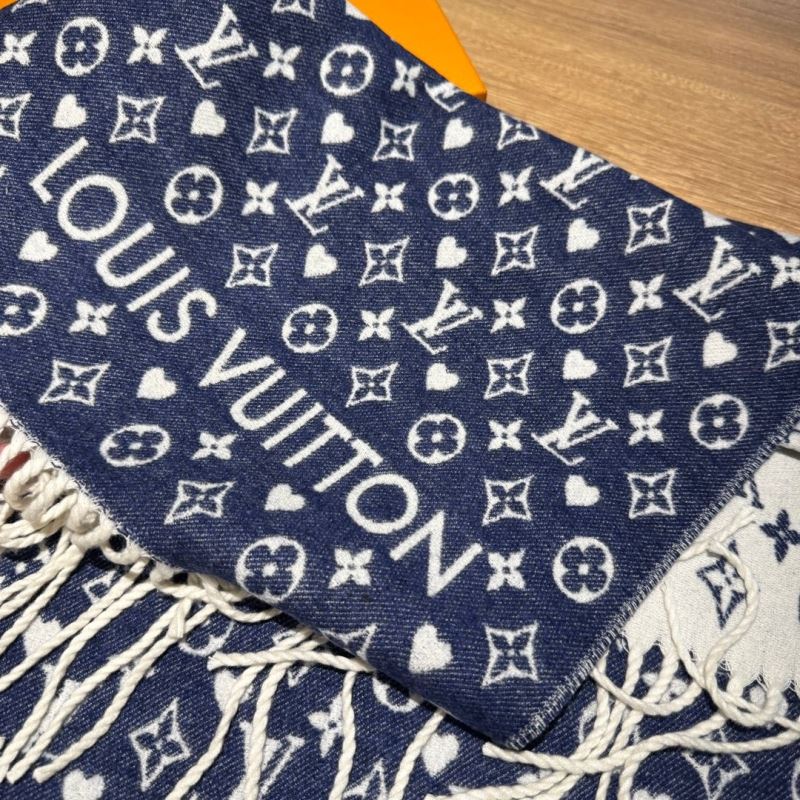 Louis Vuitton Scarf